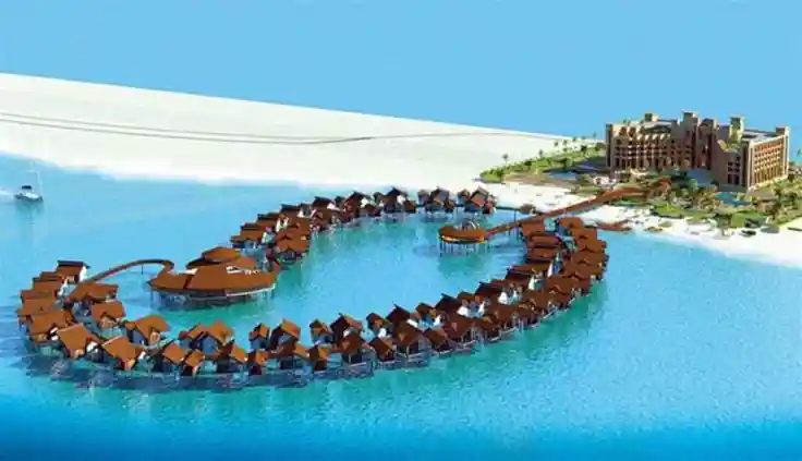 مزایا رزرو تور کیش از تهران